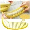 Creative Easy Banana Slicer