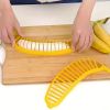 Creative Easy Banana Slicer