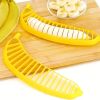 Creative Easy Banana Slicer