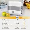 Portable Food Warmer For Home And Office