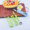 3-piece Set Creative Fruit Carving Knife