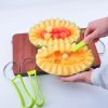 3-piece Set Creative Fruit Carving Knife