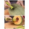 3-piece Set Creative Fruit Carving Knife