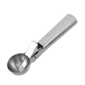 Stainless Steel Ice Cream Scoop