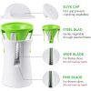 Vegetable Grater Slicer Noodle Maker