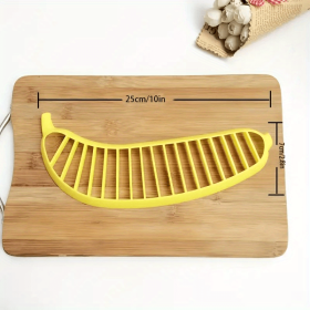 Creative Easy Banana Slicer