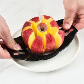 Stainless Steel Apple Corer/Cutter