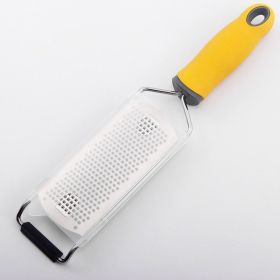 Stainless Steel Garlic Grater, Lemon Zester, Cheese Grater