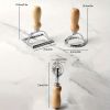 3pc Set Of Dumpling Tools