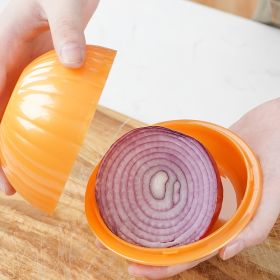 Plastic Onion Storage Keeper Pod