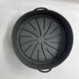 Round Silicone Air Fryer Liner