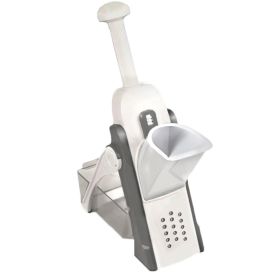 Fruit And Vegetable Slicer