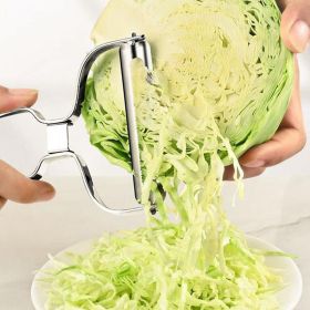 Stainless Steel Peeler For Fruits & Vegetables