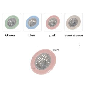 Anti-clogging Sink Strainer