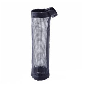 Mesh Hanging Plastic Bag Storage, Organizer & Dispenser