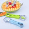 3-piece Set Creative Fruit Carving Knife