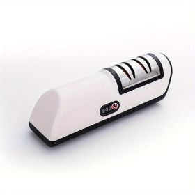 Small Fully Automatic Electric Knife Sharpener