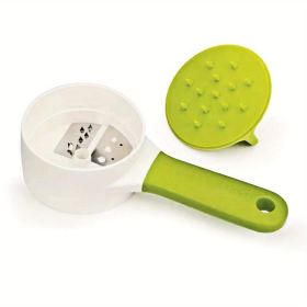 Spiralizer Grater for Vegetable & Fruit