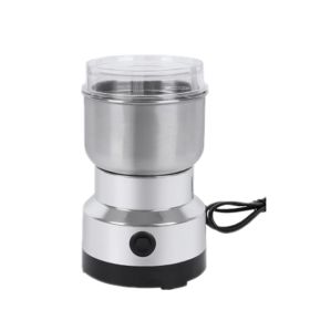 Ultra Fine Electric Grinding Machine: Coffee Grain Herb Nuts