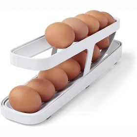 Refrigerator Egg Dispenser Organizer