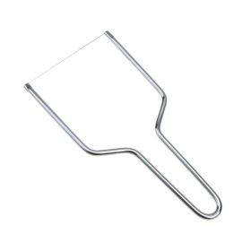 Stainless Steel Cheese Slicers with Wire