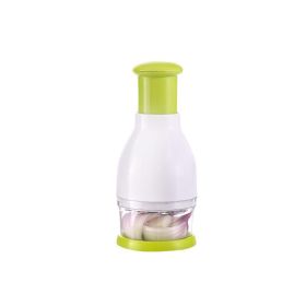 Hand Press Garlic Mincer/Chopper