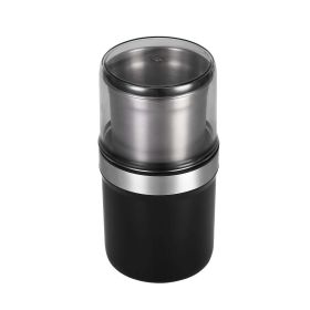 Garlic, Herbal, Grain, Spice, and Coffee Automatic Grinder