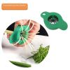 Green Onion Shredder