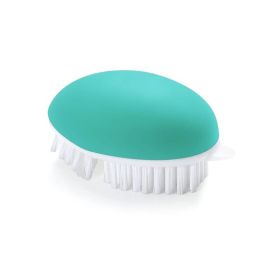 Fruit And Vegetable Clean Cleaning Brush (Color: Black, Ships From: China)