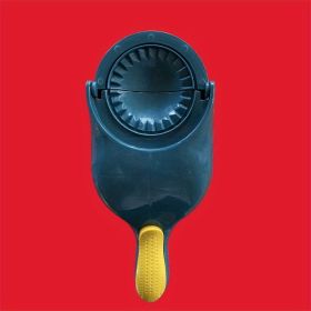 Dumpling Press (Color: Blue)