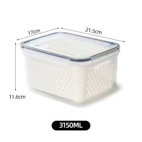 Multifunction Drain Basket Design (Color: 3150ML)