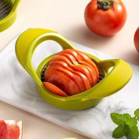 Tomato Pressure Slicer (Items: Tomato Slicer)