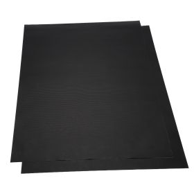 Oven Liners For Bottom Of Oven (Quantity: 3 Packages)