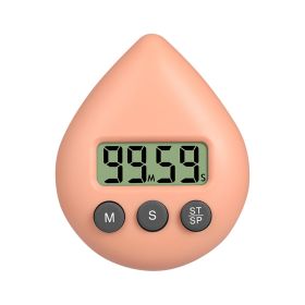 LED Display Digital Timer (Color: E)