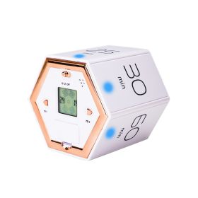 Multipurpose Timer (Color: White, Ships From: China)