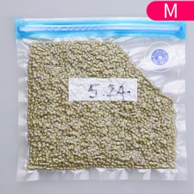 Food Vacuum Compression Bag (size: Medium size (26*28cm))