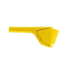 Citrus Juicer (Color: Yellow)