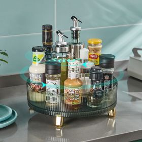 Rotating Spice & Seasoning Rack (select: VB059-green)