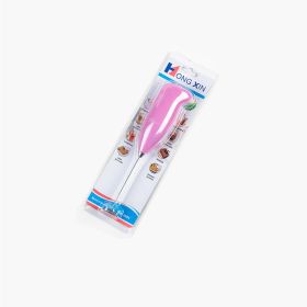 Mini Handheld Milk Frother (Color: Pink)