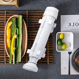 Sushi Maker Tool (Color: White)