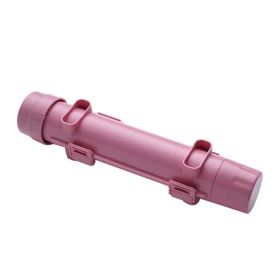 Quick Sushi Maker Roller (Color: Pink)